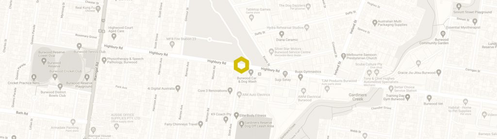 zoomed out map showing location